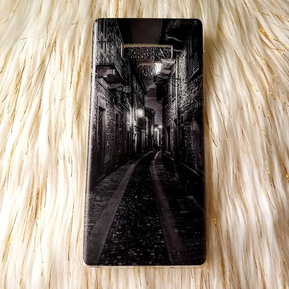 CASE COVER FOR SAMSUNG